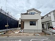 2026年6月末頃完成予定！完成が楽しみですね！