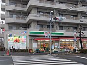 私のわくわくスーパー 697m