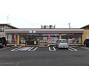 セブンイレブン 南流山6丁目店 361m