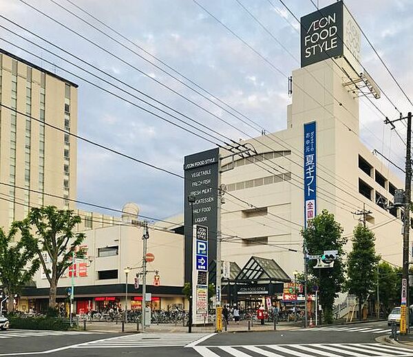 周辺を拡大表示