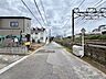 外観：教育施設、商業施設、公園、郵便局、病院等々あるため、とても住みやすい環境です♪