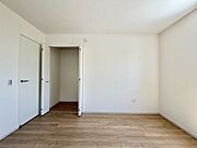〈6.0帖〉収納力には自信あり♪お子様の成長と共に増えていく荷物も楽々しまうことができます♪