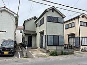 江戸川台駅徒歩10分！周辺はスーパー等々生活便利な施設が充実しております！