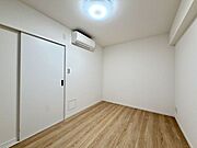 〈5.0帖〉子供部屋だけではなく、納戸やリモートワークスペースなど、ライフスタイルに合わせて多目的に活用できます。