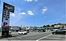 周辺：フーズマーケットセレクション西原店 1050m