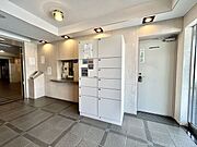 宅配boxあり！