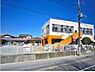 周辺：流山市立平和台保育所 720m