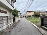 外観：テラスモール、ドラッグストア等々徒歩5分圏内！お買い物便利な立地です！