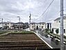 その他：周囲に圧迫感が少なく、開放的な景色を楽しめます♪