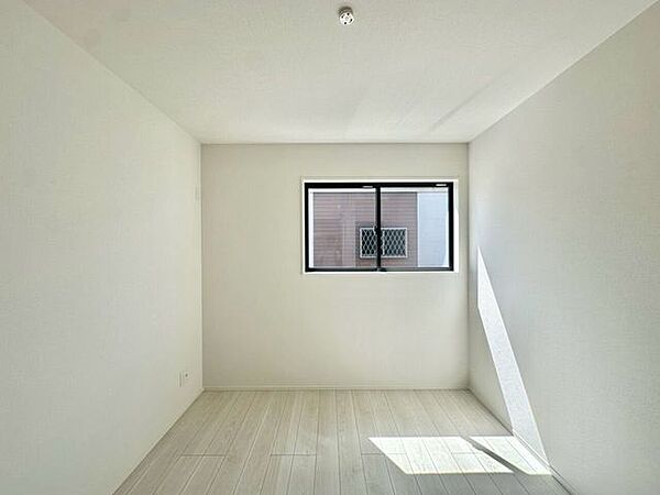 洋室を拡大表示