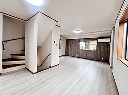 中古戸建 流山市鰭ヶ崎