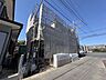 外観：たっぷりの陽光と心地よい風が舞い込む住まいを想像させます♪