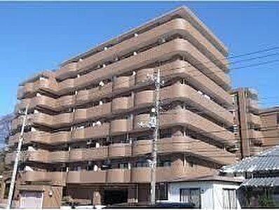 外観：オートロック×モニター付きインターフォンあり♪