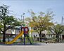 周辺：南流山8号公園 390m
