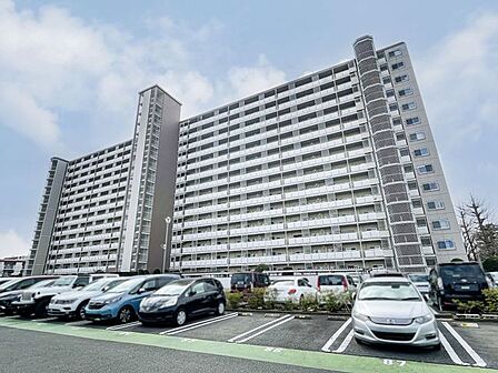 周辺環境充実♪全居室収納♪新規リノベーション物件♪