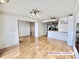 アドグランデ南流山