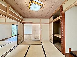 和室の画像