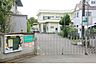 周辺：流山市立向小金保育所 910m