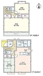 中古戸建 柏市若柴