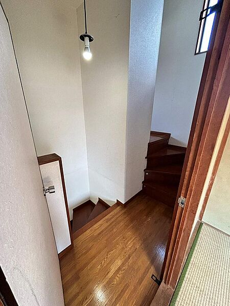 室内を拡大表示