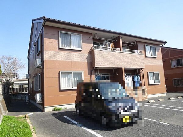 外観画像