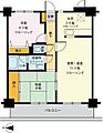 ウィングス葛西5階14.0万円