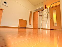 大阪モノレール本線 摂津駅 徒歩6分の賃貸マンション 1階1Kのリビング/ダイニング