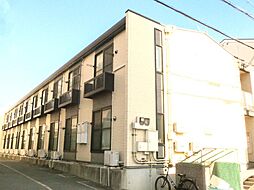 Osaka Metro今里筋線 清水駅 徒歩10分の賃貸アパート