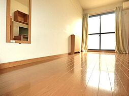 レオパレス喜連北3 1Kの写真