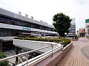 大宮駅(東武 野田線) 徒歩18分。 1980m