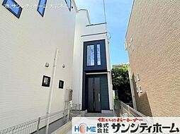 川口市末広1丁目123　3棟