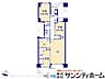 間取り：図面と異なる場合は現況を優先