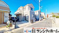埼玉県さいたま市見沼区大字南中野：物件画像
