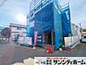 外観：東武野田線「七里」駅徒歩11分閑静な住宅街に立地し住環境良好