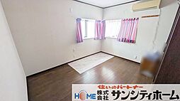 子供部屋の画像