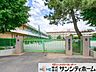 周辺：さいたま市立大砂土中学校 撮影日(2022-07-08) 900m
