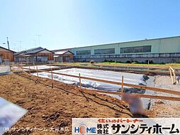 鴻巣小松第3