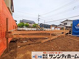 南埼玉郡宮代町東姫宮2丁目