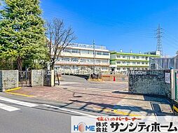 川口市峯(1318ー1)