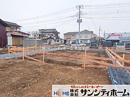 久喜市菖蒲町第7
