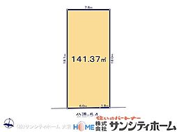蓮田市黒浜8期4棟