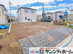 川口市安行小山