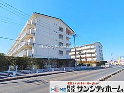 東武伊勢崎線 せんげん台駅 徒歩7分