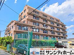 ライオンズマンション与野本町第5
