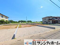 さいたま市岩槻区南辻第3