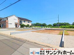 さいたま市岩槻区南辻第3