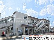 東武鉄道「南桜井」駅 撮影日(2024-09-12) 1280m