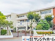 春日部市立飯沼中学校 撮影日(2022-09-07) 2130m