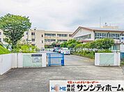 春日部市立中野小学校 撮影日(2022-09-07) 1100m