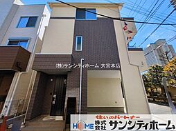 外観の画像